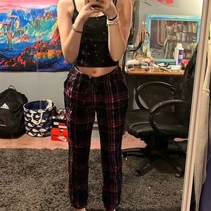 Victoria Secret Pajama Set